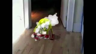 Here Comes Pacman But Its In Chileno And Im Screaming The Dialog