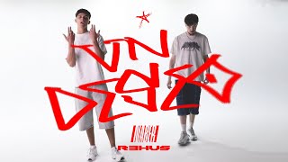 Un Deseo - Naber, Rehus (Oficial)