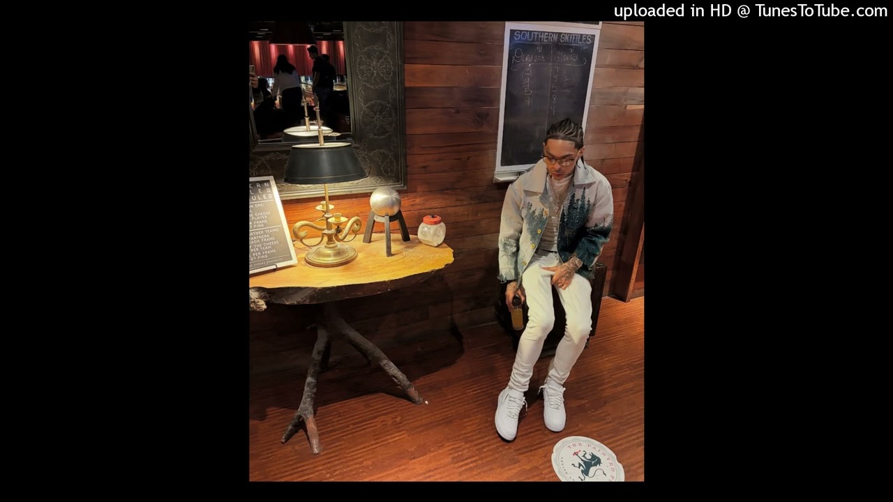 (New) Lil Tony + Yksteexy + Lil Dre6o type beat “Too comfortable”