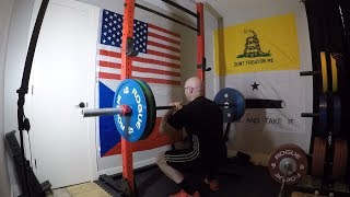 Leg Day Makes You Needlessly Sore & Produces Less Muscle Growth!