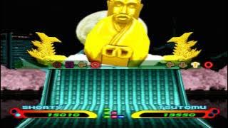 Bust A Groove 2 [JP] - Shorty vs. Tsutomu (Tsutomu stage)
