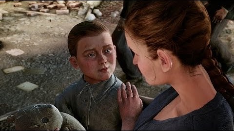 Enemy Front - Teaser Trailer