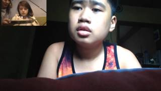REACTING TO SECOND A DAY!!
