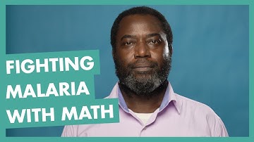 Fighting Malaria with Math