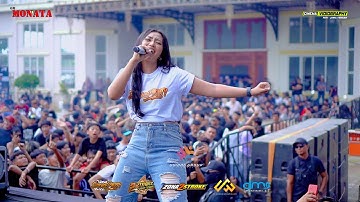 SEKTI - YEYEN VIVIA - OM MONATA - 2 STROKE JATENG SMOKE PARTY - JEPARA