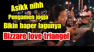 BIZARRE LOVE TRIANGLE - FRENTE! COVER BY MUSISI JOGJA PROJECT