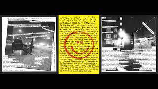 EA80 / Klotzs – Klotzs vs EA80 * Split 5- EP (in 7- format) * Punk, Germany, 2000