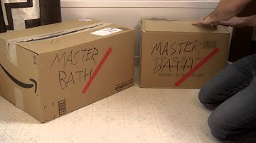 Moving Tips:  Color Code and Label