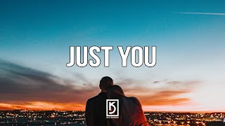 Video thumbnail of "R&B Rap Beat - Just You"