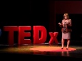 TEDxBaghdad 2011 - Inaam Jawad