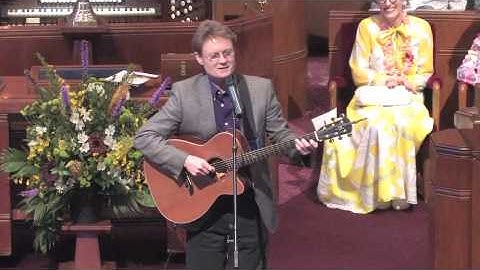 Unity Temple 4-18-10 Part 1.m4v