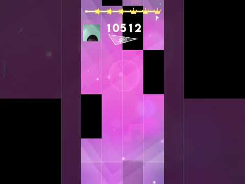 Magic Tiles 3 #33 | Me Rehúso (New Record: 10878)