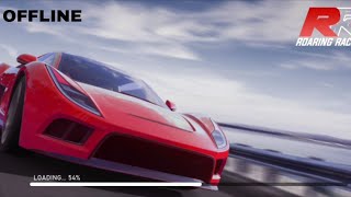 Top OFFLINE Car Racing Game For Android 2021 | High Graphice | OFFLINE Game | Android Games | screenshot 4