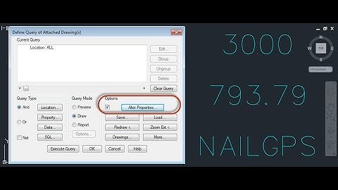 Finish Strong Friday: Civil 3D - Using Text Downstream in SHP File Part 2: Importing