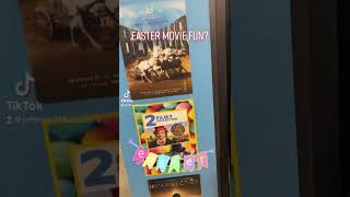 Easter Movie Fun? Or Evil Dies Tonight? Easter Bunny Vs Michael Myers