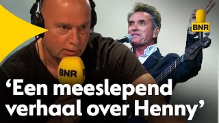 Leo Oldenzaal beschreef leven Henny Vrienten in een nieuw boek