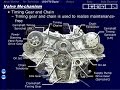 Toyota Engine 4.5 V8 D4D Technical Education