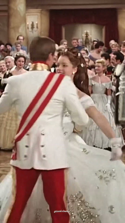 Sissi - The Young Empress (1956) 🌟 #sissi