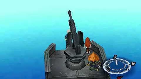 Playthrough: Xenogears - Part 77