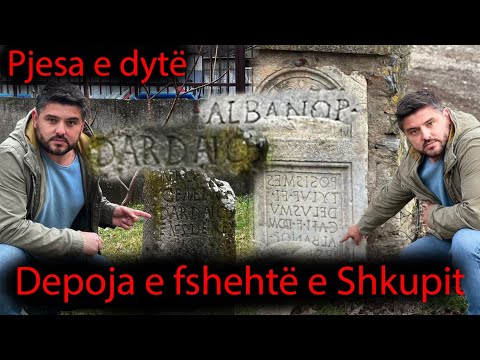 Video: A u zhdukën kuajt në Amerikën e Veriut?