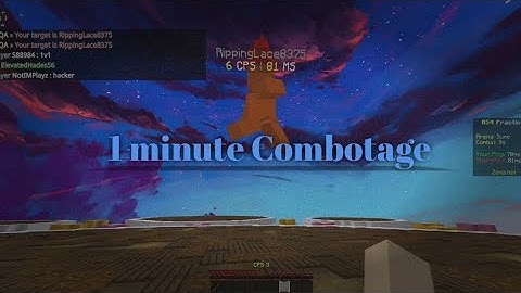 Zeqa Famous Rank When? || Zeqa Combotage