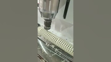 POM PE Round Pipe Drilling Machining Rotation Function DNC 1003DR1 4-Axis CNC Drilling Machine