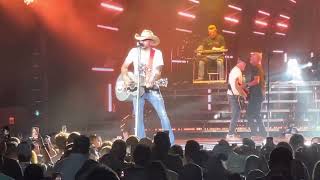 JASON ALDEAN - MY KINDA PARTY - MIZZOU ARENA 10-28-2022