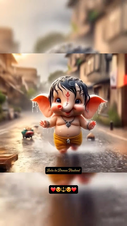ॐ श्री गणेशाय नमः #ganesh​ #ganpati​ #ganesha​ #ganpatibappamorya​ #viralvideo​ #shorts​ #ytshorts​