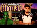 Episode 15: Jinnat - क्या जिन होते है ? | Reality Of Jinn | Mysterious Nights