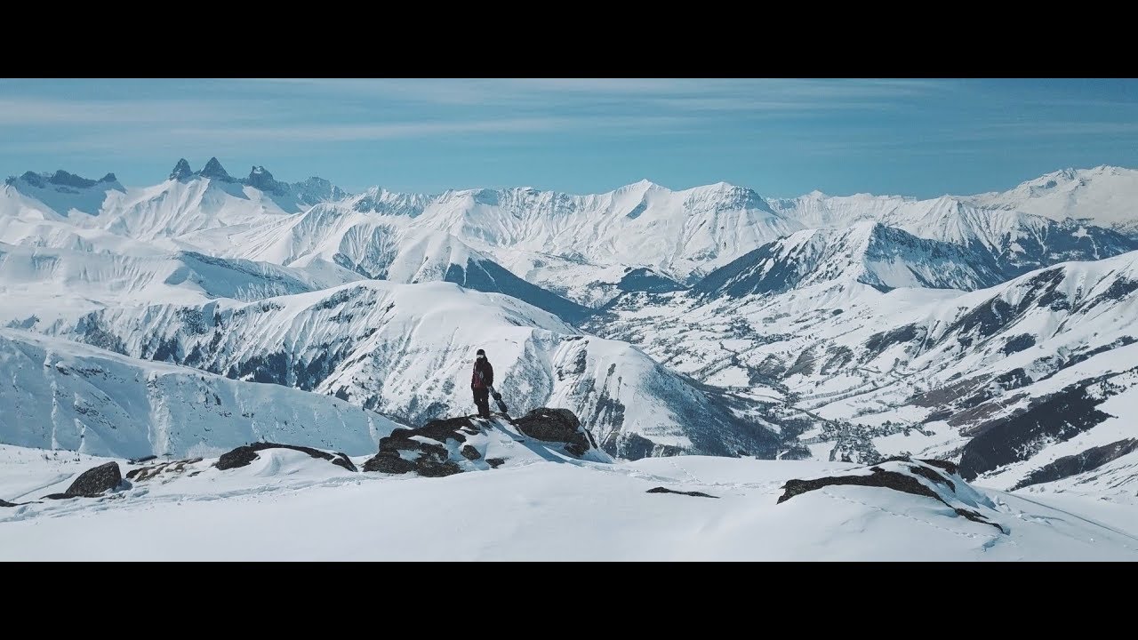 Drone showreel | secondeye.pl 💛