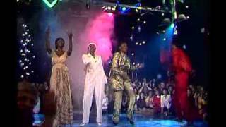 Boney M - Gotta Go Home