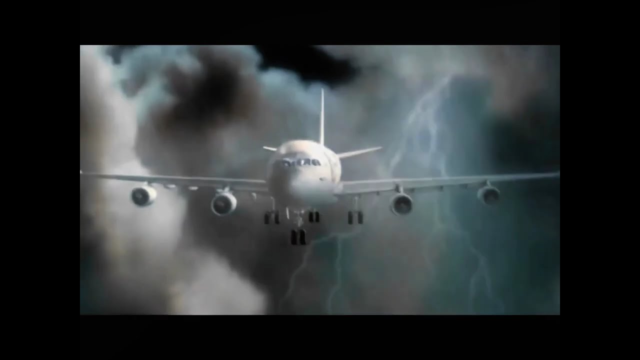Air France flight 358