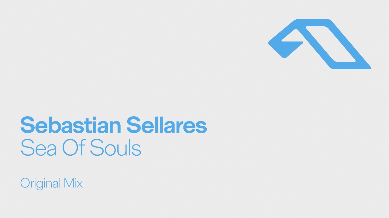 Sebastian Sellares - Sea Of Souls