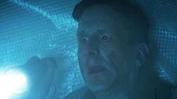 The Bunker Is The Strangest Game We