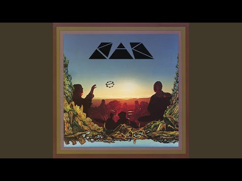 Kak — Electric Sailor