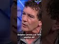 el 75% de alumnos quieren ser emprendedores | Discurso de Antonio Banderas