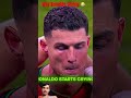 When Diogo Costa Saved Ronaldo❤️#shorts #football