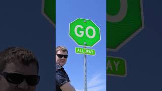 Go Signs