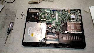 Do It Yourself Laptop Upgrades. Save money, and fix it yourself!