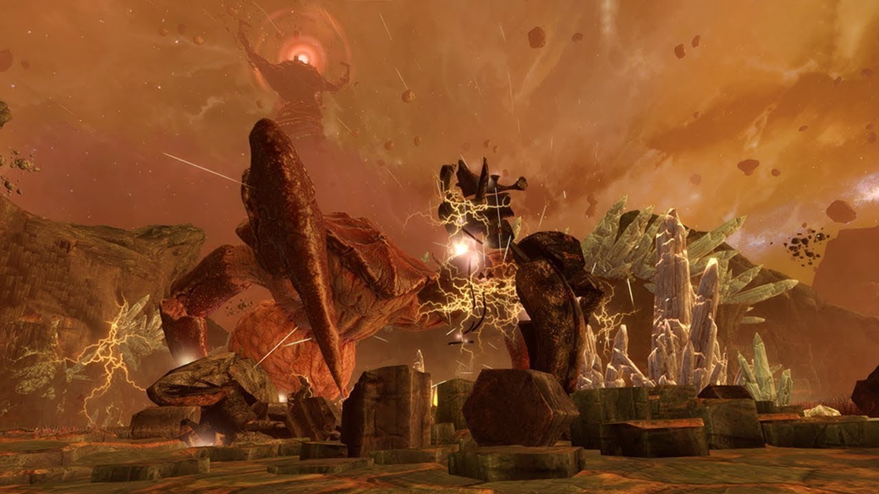 Black Mesa Gonarch Boss Fight YouTube black-mesa-gonarch-boss-fight-youtube