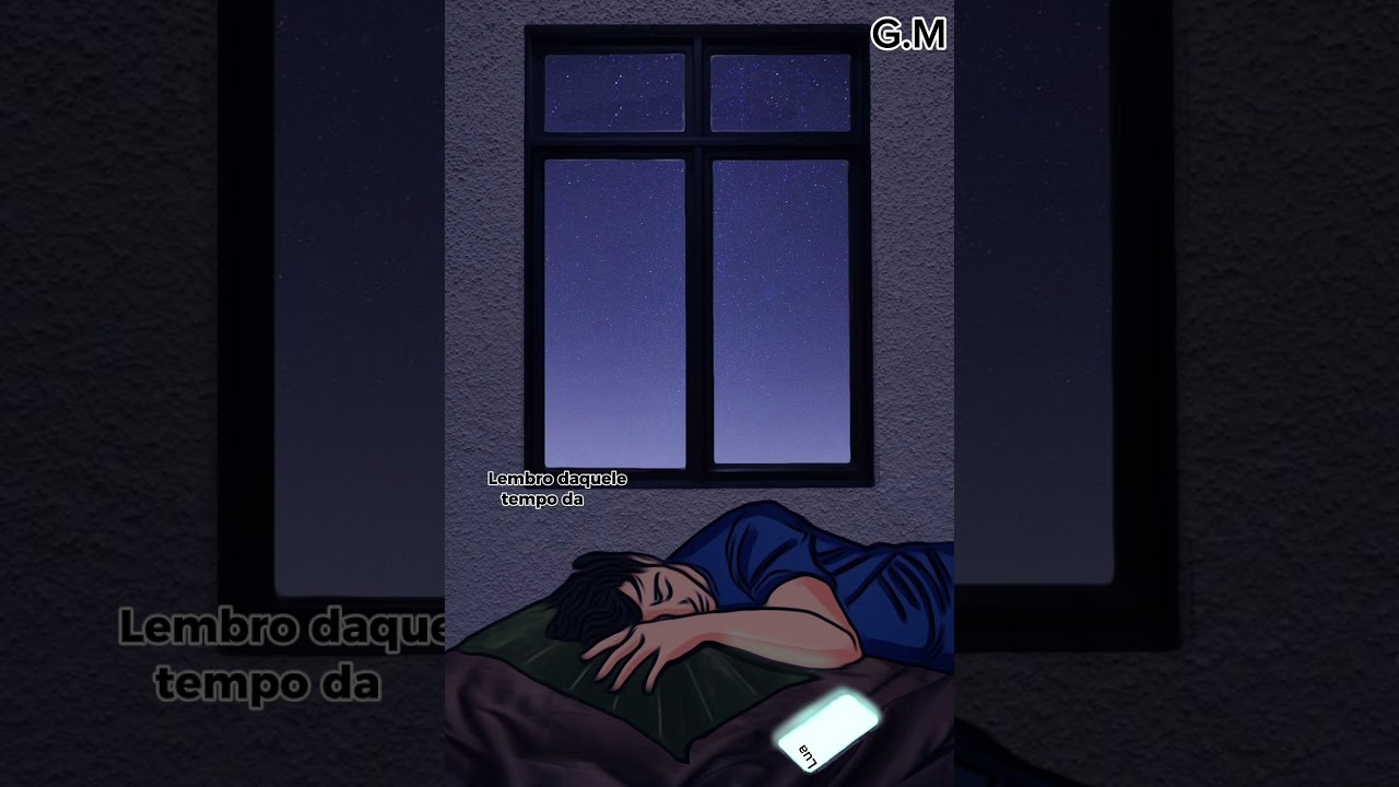 Sonho no sonho - Estopim G.M