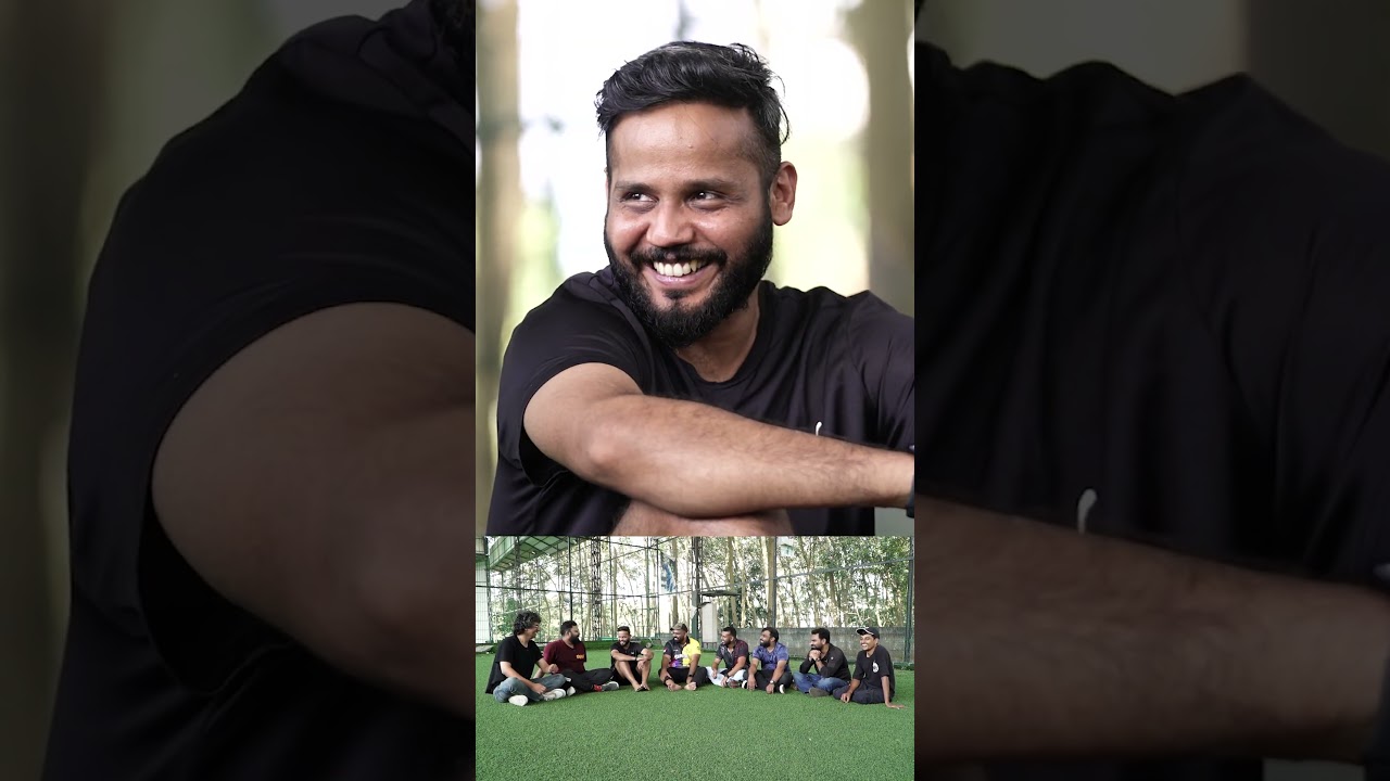 WIT Talks x Old Skool Boyz മലയാളം Podcast Collab is Live on WIT Crew YouTube Channel! 