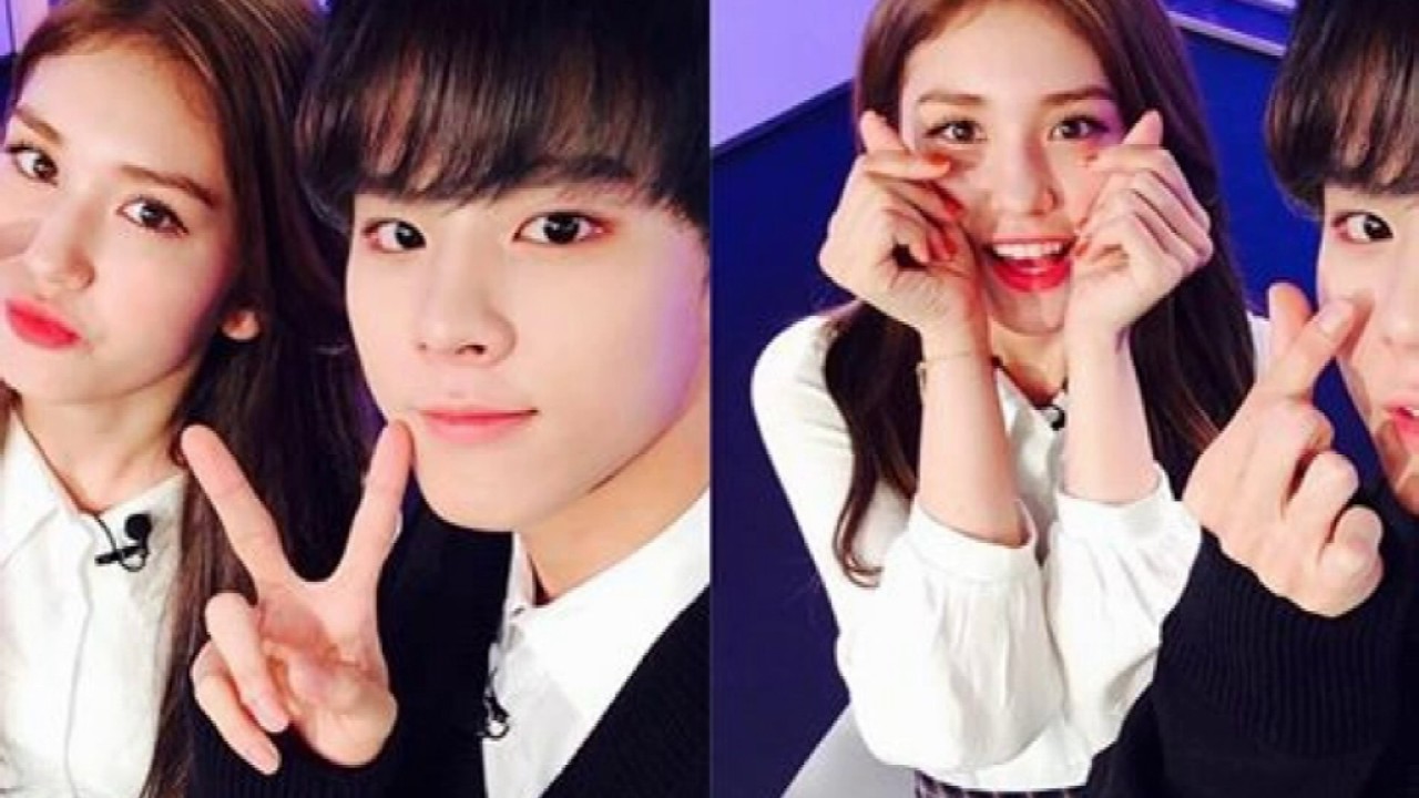 wooshin+somi
