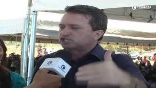 Prefeitura Prioriza Moradia Popular E Lana 768 Apartamentos Do Minha Casa Minha Vida