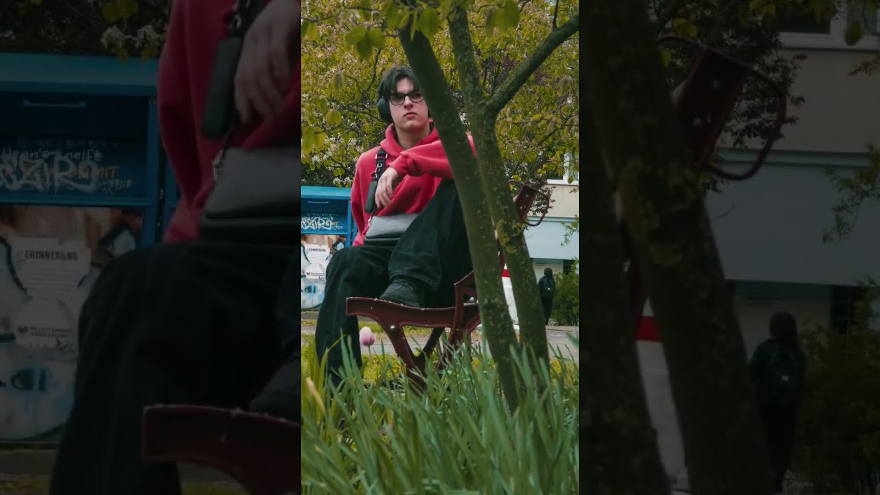 Nohugs by UFO361: The Ultimate Street Style Look