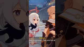 The 7th Fatui Harbinger : Sandrone | #rinkichy sur #Twitch