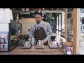 Onibus Coffee / Tokyo