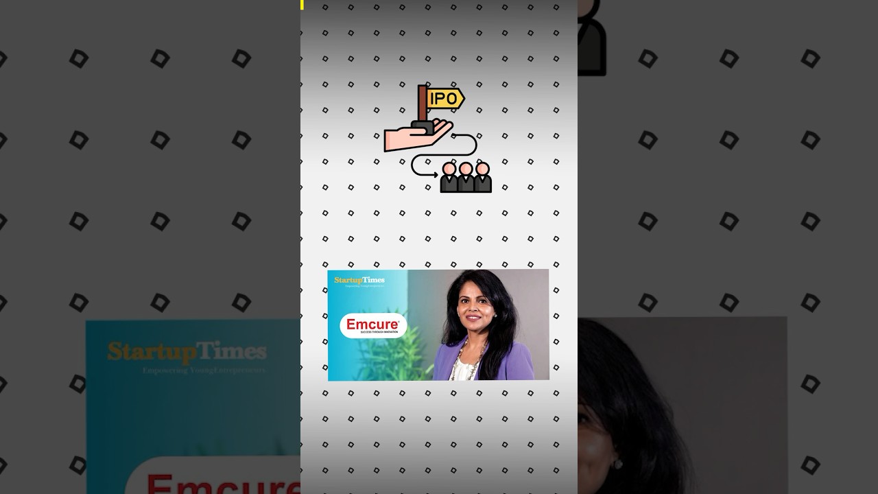 Should you buy Emcure pharma IPO? 