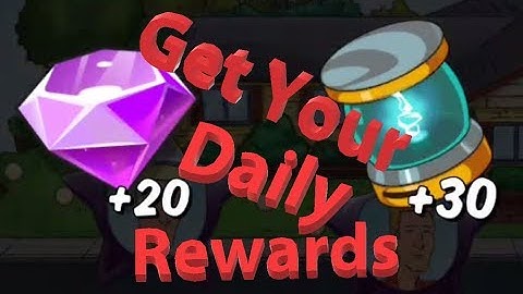 Get Your Animation Throwdown Rewards