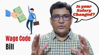 New Wage Code Bill Explained: How It Changes Your Software Salary 💰